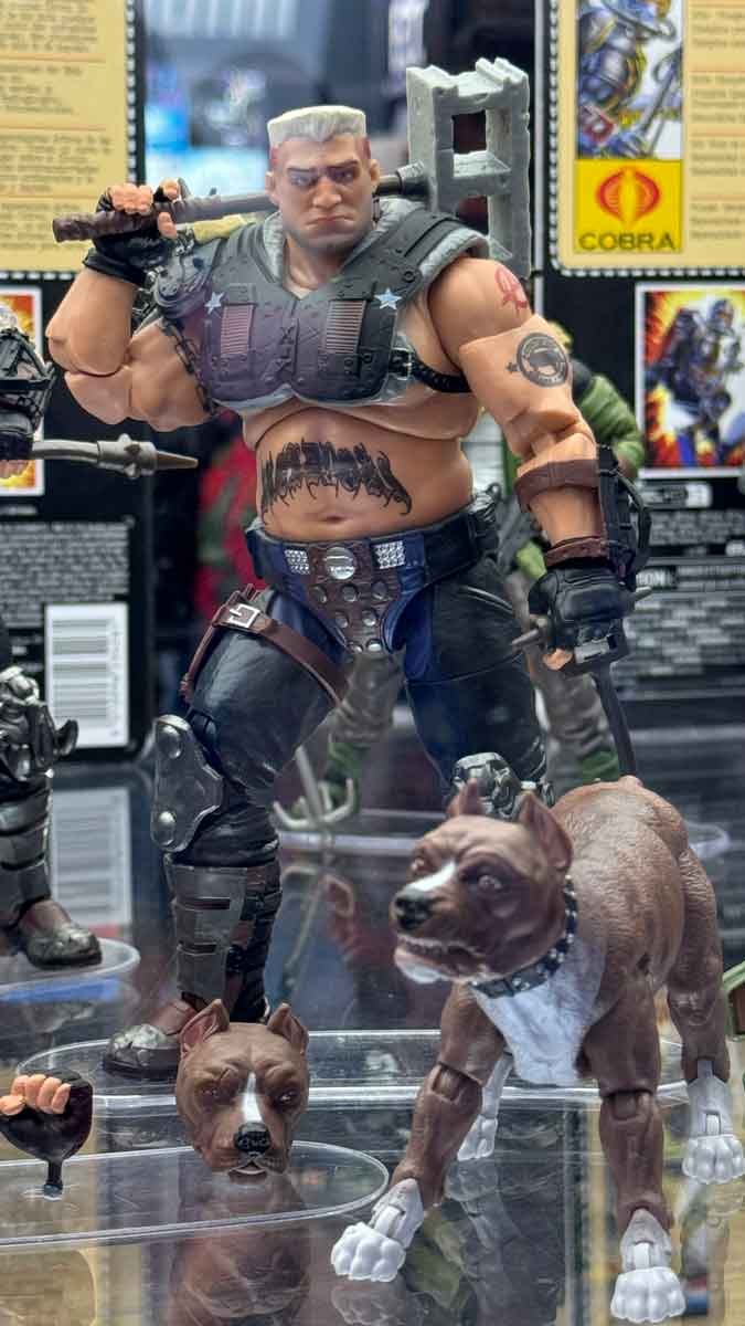 Road-Pig-GI-Joe-Classified-Series-SDCC-2024-Booth-Reveal-2