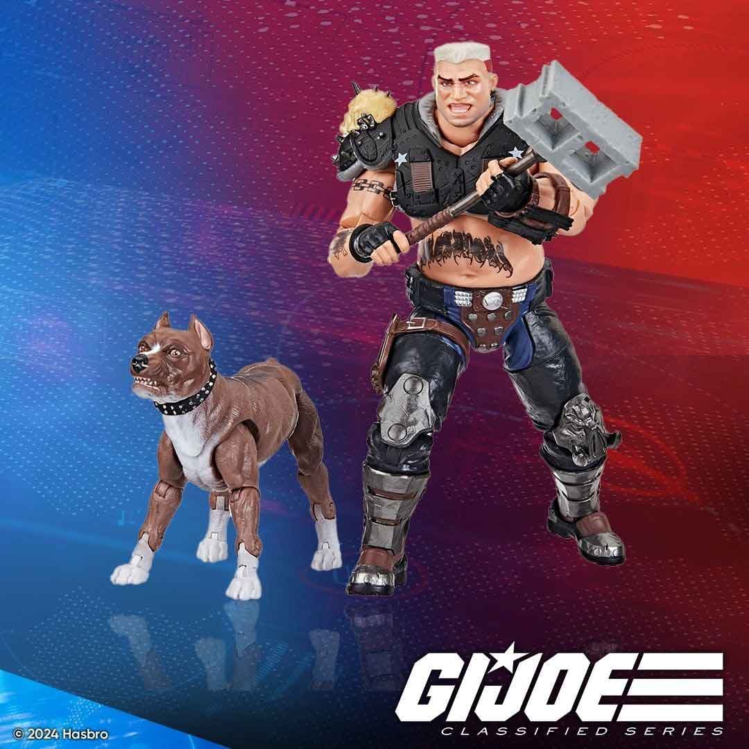 Road-Pig-GI-Joe-Classified-Series-SDCC-2024-Panel-Reveal-1