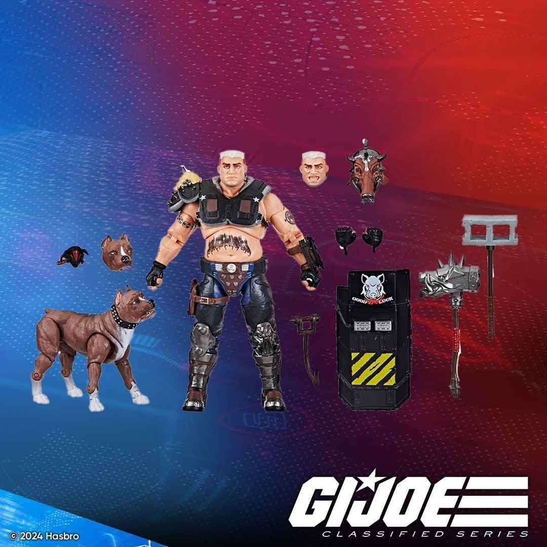 Road-Pig-GI-Joe-Classified-Series-SDCC-2024-Panel-Reveal-2