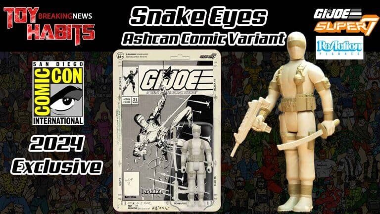 Snake-Eyes-GI-Joe-Super-7-ReAction-Ashcan-Comic-SDCC-2024-Exclusive