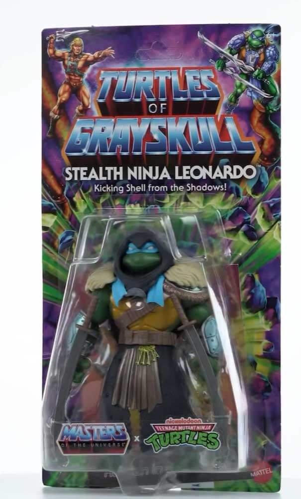 Stealth-Ninja-Leo-package-front