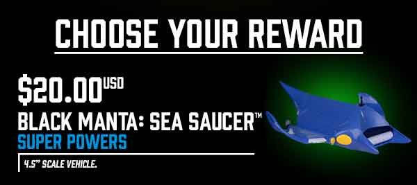 Super-Powers-Sea-Saucer-&-Bat-Multicraft-Crowdfund-Black-Manta-Sea-Saucer