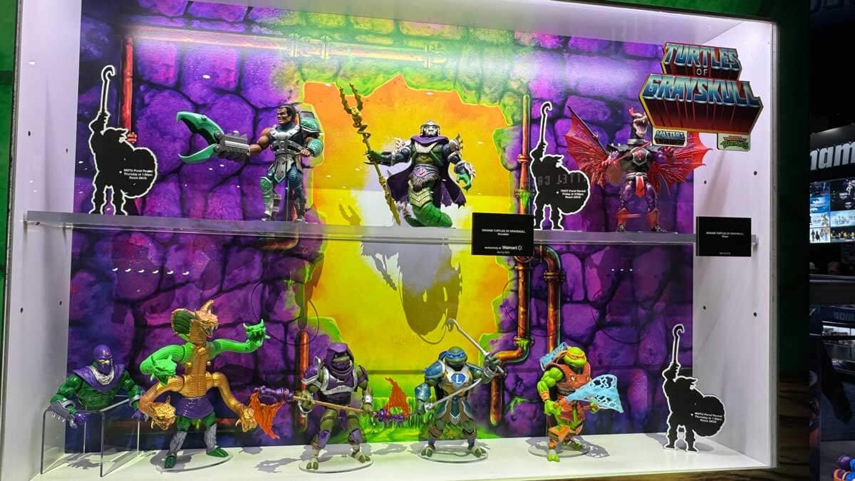 Turtles-of-Grayskull-SDCC-2024-Spring-Lineup
