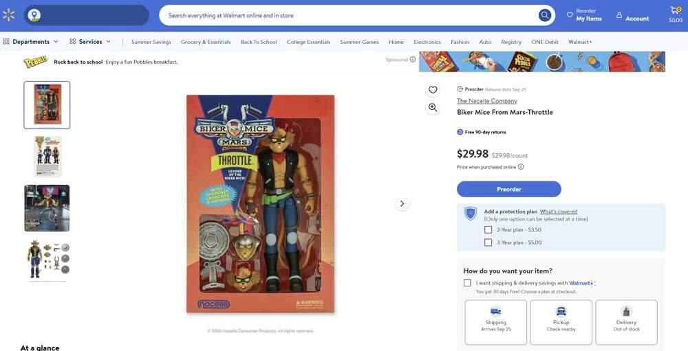 Biker-Mice-From-Mars-Throttle-walmart-listing