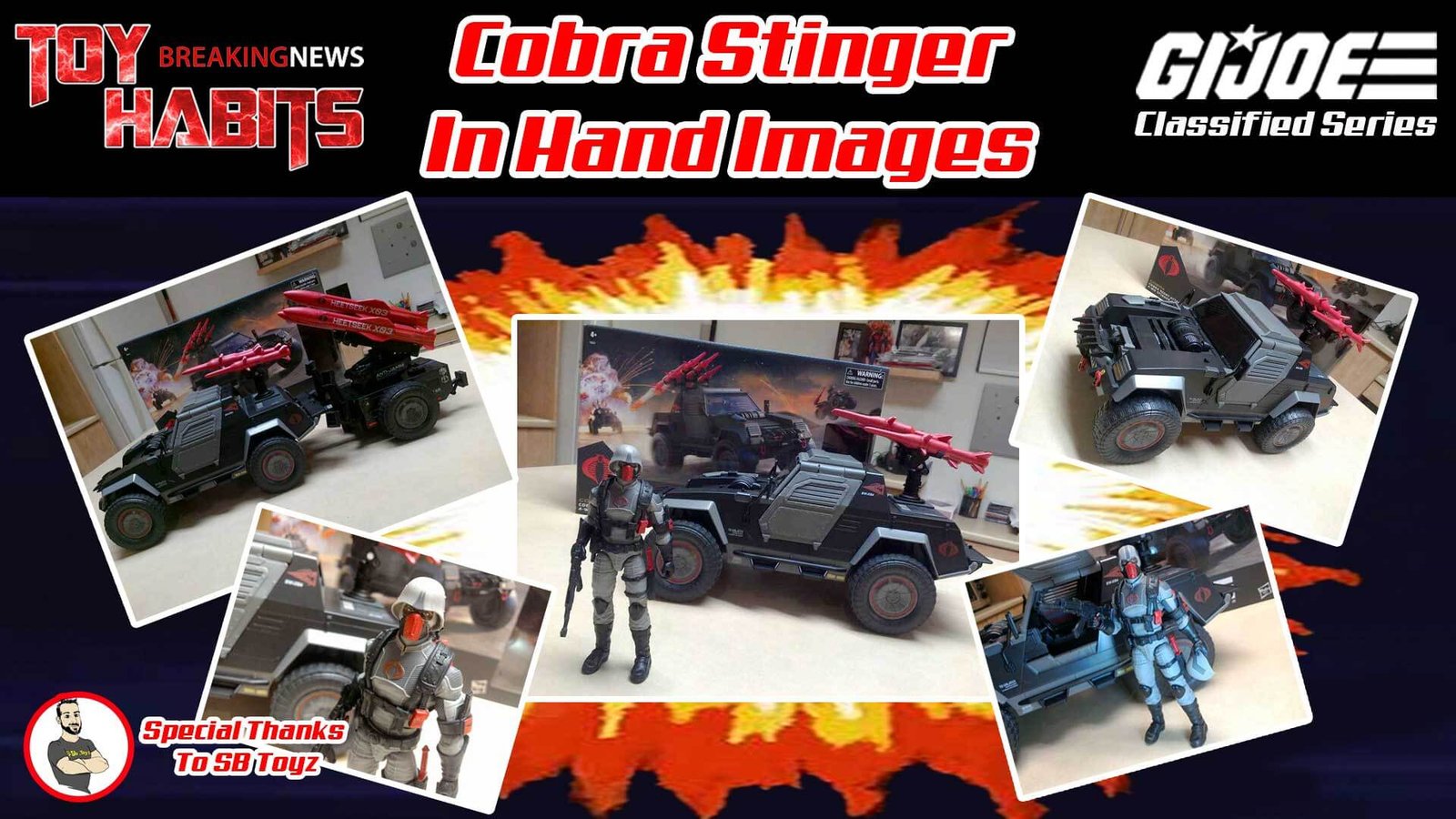 Cobra-Stinger-Classified-Series-In-Hand-Images