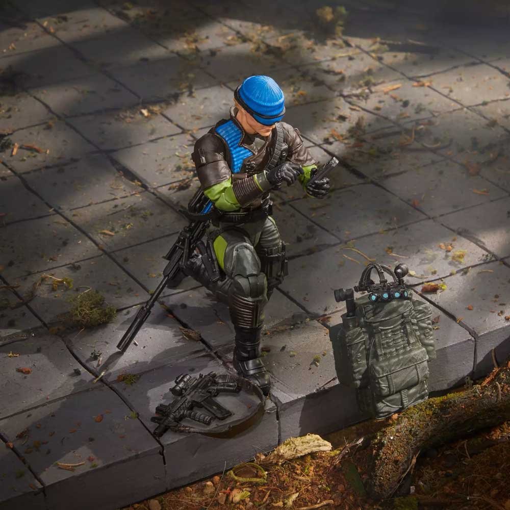 GI-Joe-Classified-Series-#128,-Mad-Marauders-Low-Light,-Spirit-Iron-Knife-&-Niyol-3