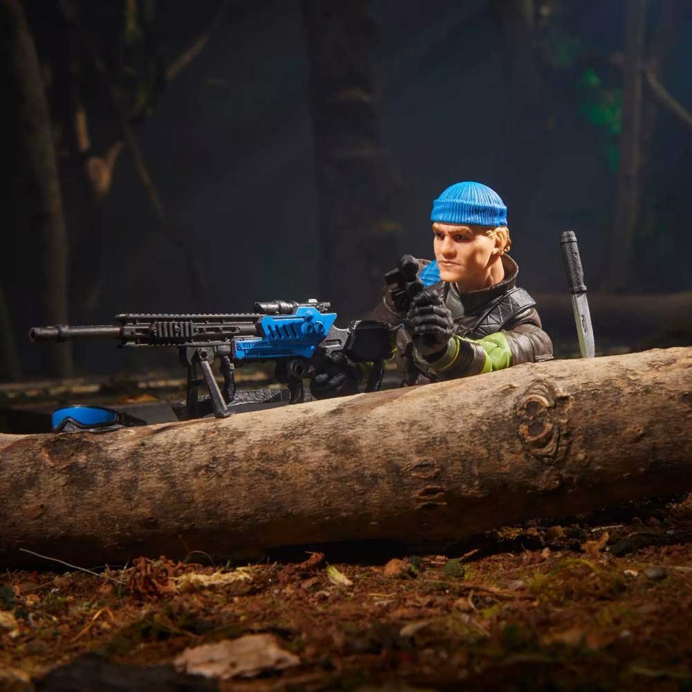 GI-Joe-Classified-Series-#128,-Mad-Marauders-Low-Light,-Spirit-Iron-Knife-&-Niyol-5