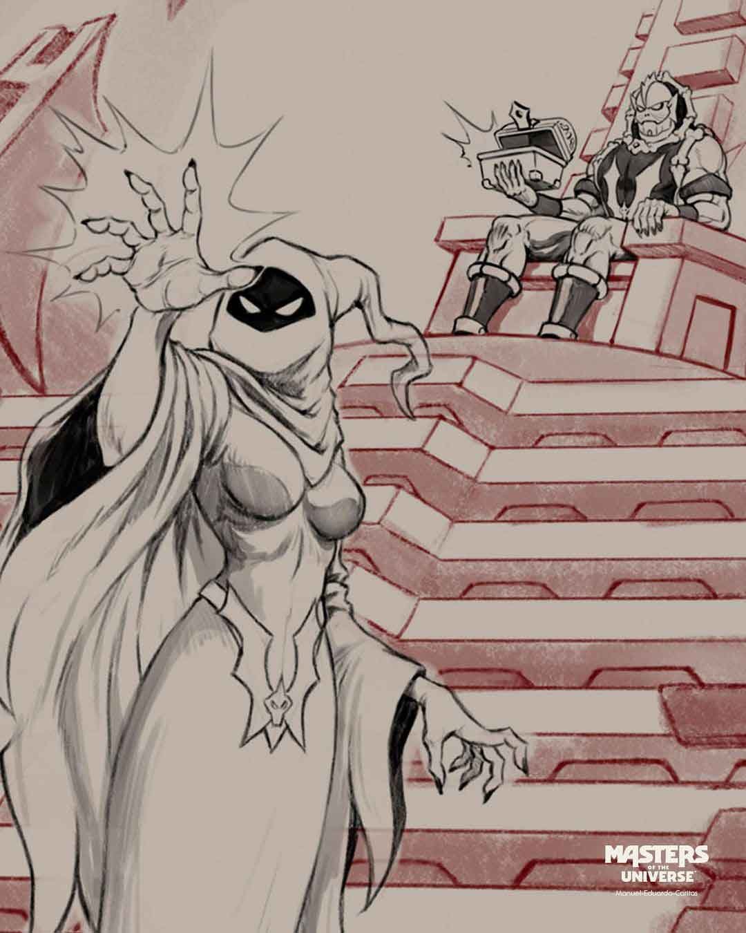 Hordak-MOTU-Origins-Cartoon-Collection-Card-Art-Tease-1