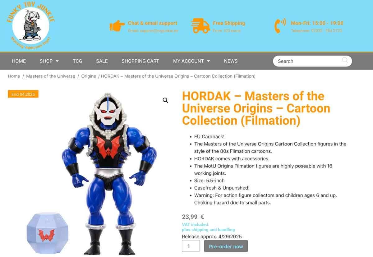 Hordak-MOTU-Origins-Cartoon-Collection-Funky-Toy-Junkie-Preorder