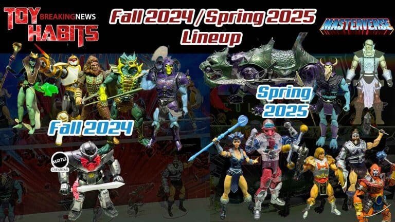 MOTU-Masterverse-Fall-2024-Spring-2025-Lineup