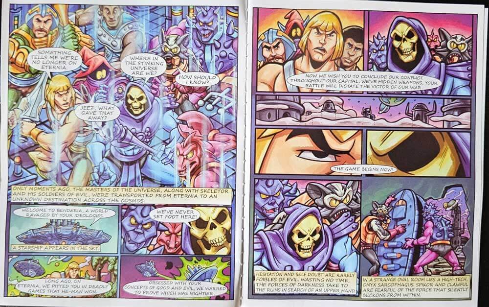 MOTU-Origins-Cartoon-Collection-Honor-Among-Thieves-mini-comic-1-2