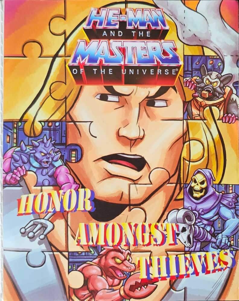 MOTU-Origins-Cartoon-Collection-Honor-Among-Thieves-mini-comic-cover