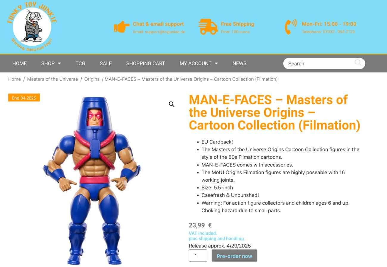 Man-E-Faces-MOTU-Origins-Cartoon-Collection-Funky-Toy-Junkie-Preorder