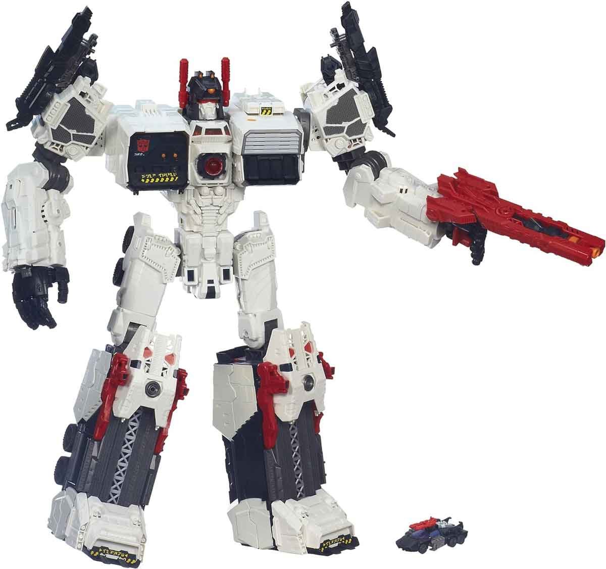 Metroplex-Titan-Class-Transformers-Generations-Robot-Mode