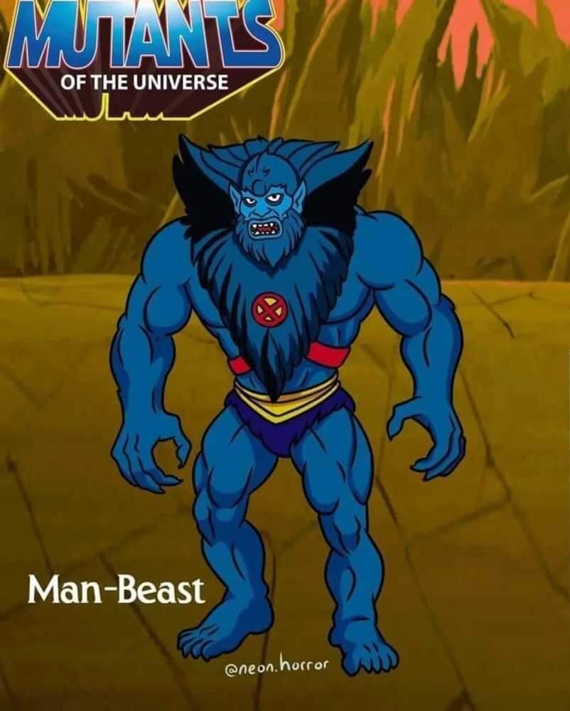 Mutants-of-the-Universe-Concept-Man-Beast