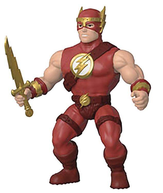 Primal Age DC Flash