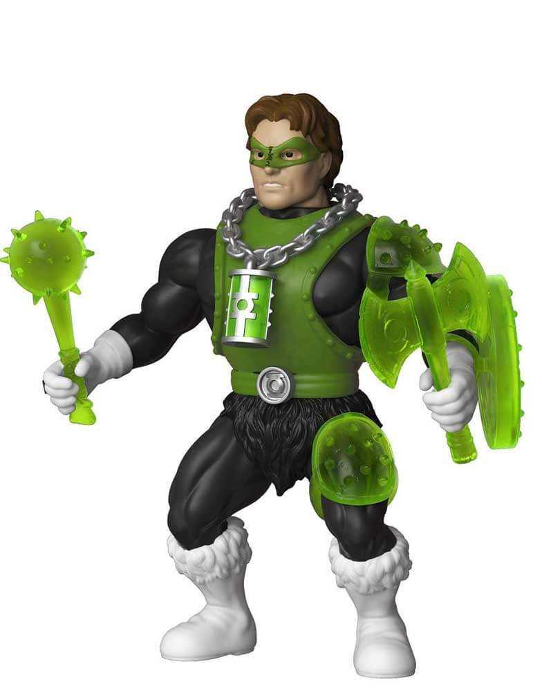 Primal-Age-DC-Green-Lantern