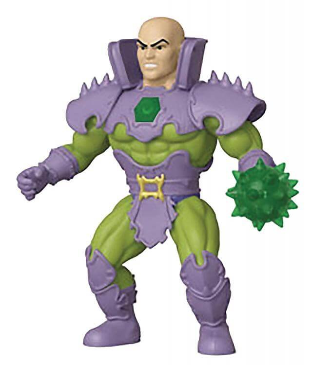 Primal Age DC Lex Luthor