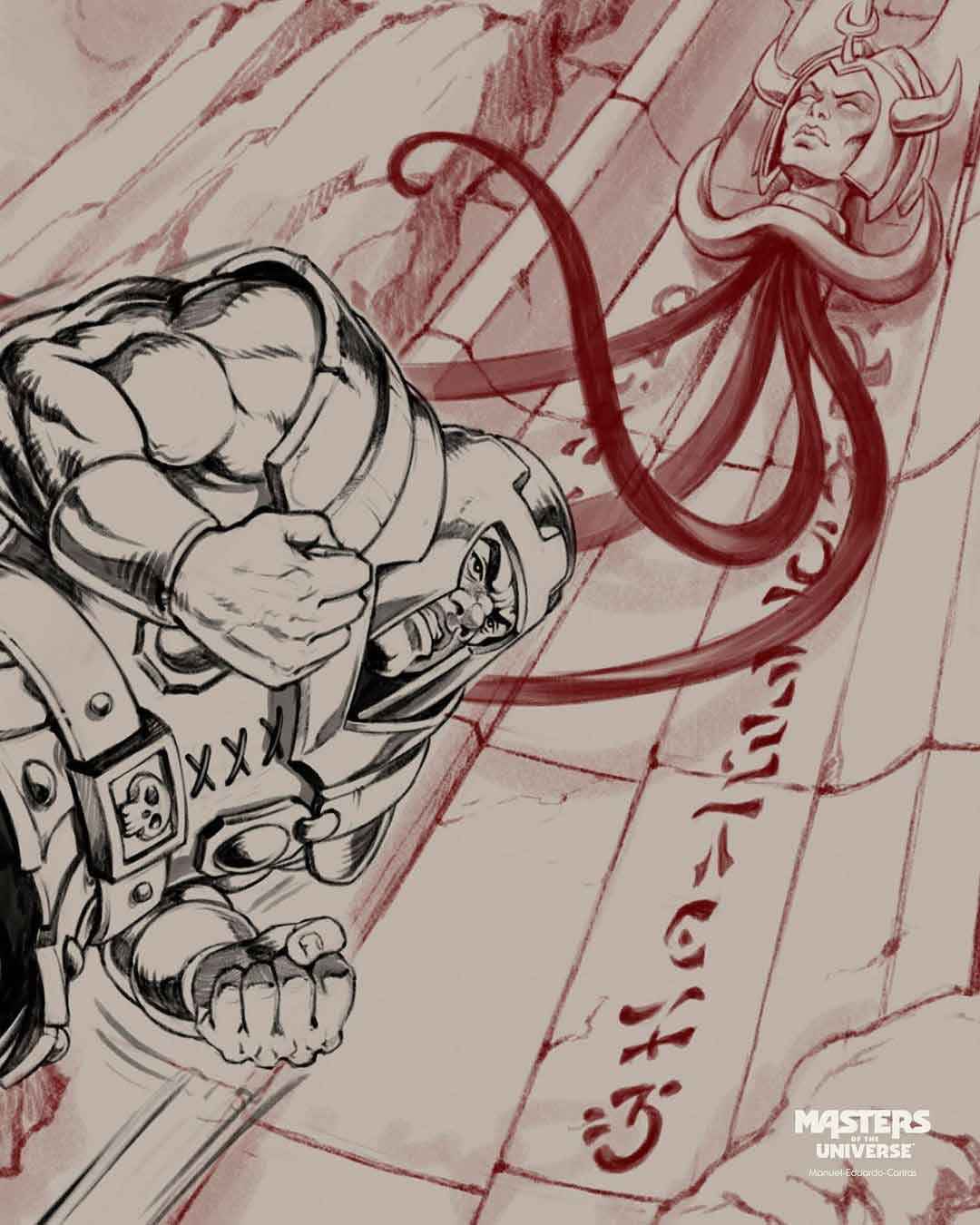 Ram-Man-MOTU-Origins-Cartoon-Collection-Card-Art-Tease-1