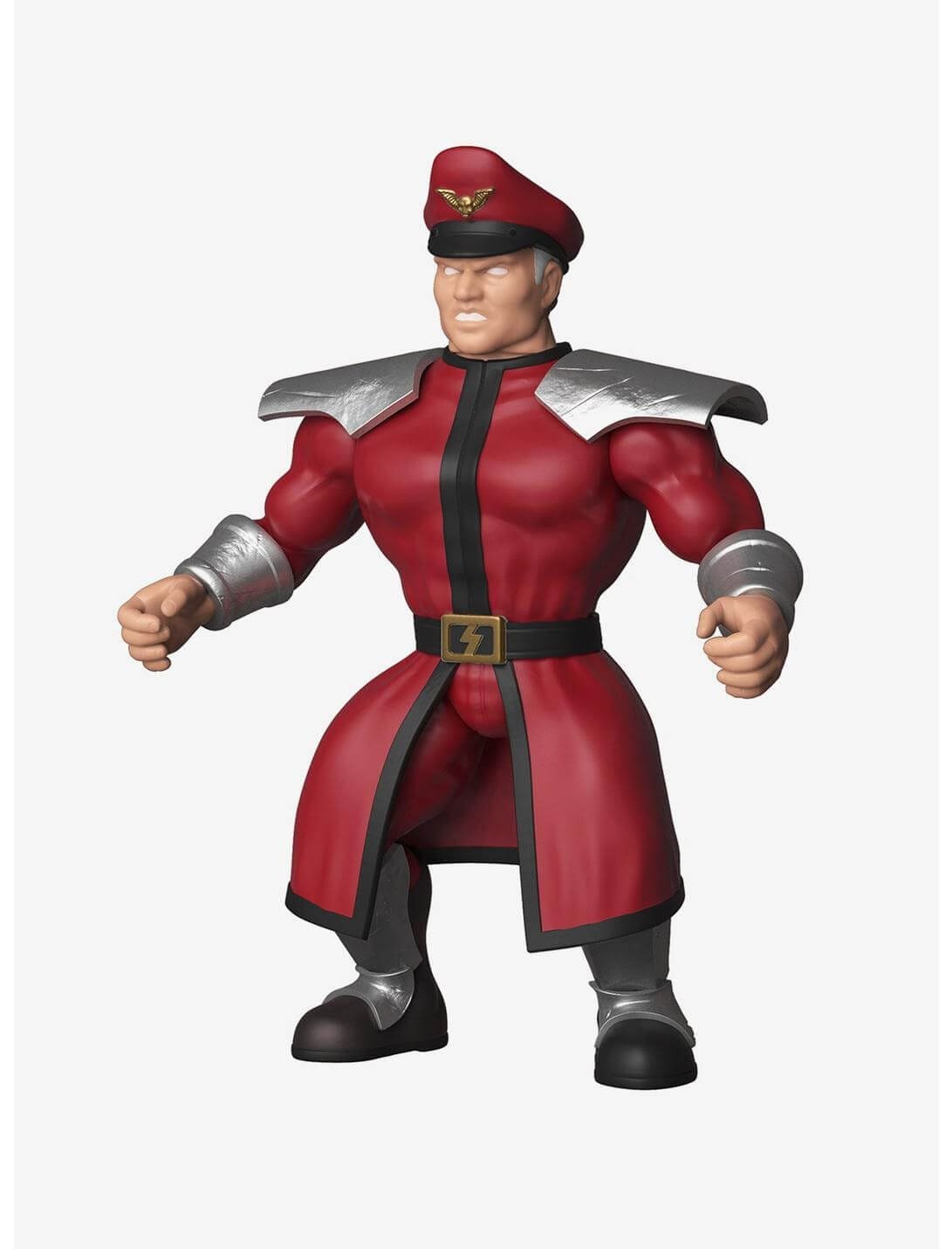 Savage World M Bison