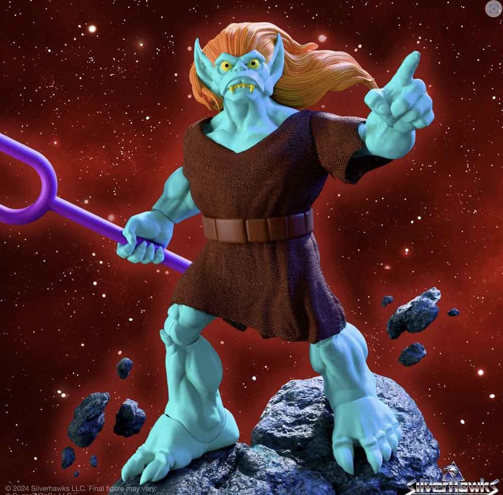 Silverhawks-Ultimates-Wind-Hammer-Toy-Varient-1