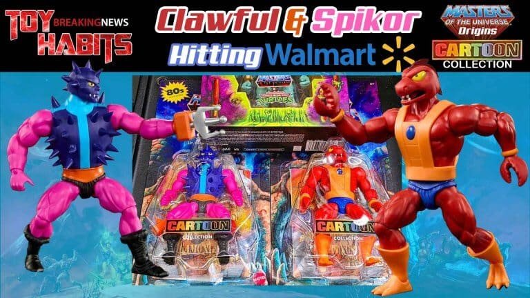 Spikor-and-Clawful-MOTU-Origins-Cartoon-Collection-Hitting-Walmart-Stores