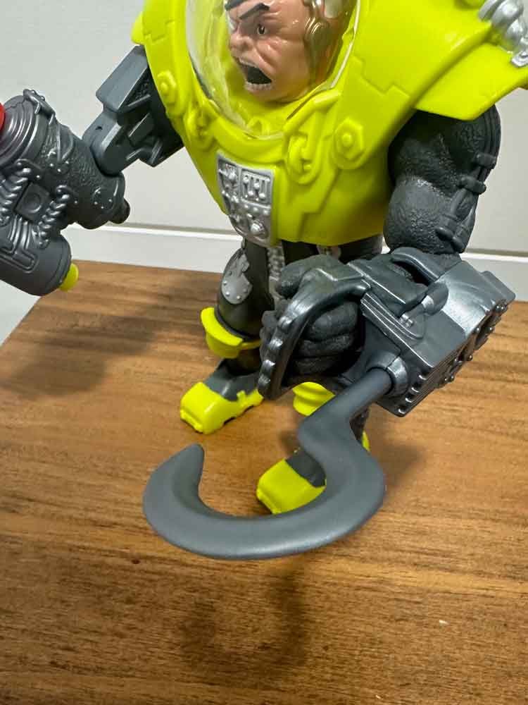 Street-Sharks-Wave-2-In-Hand-Images-Dr-Piranoid-left-arm