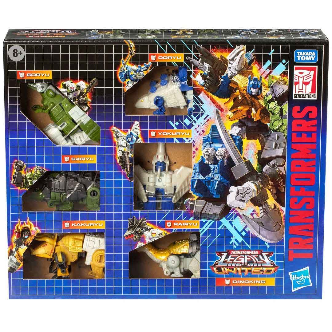 Transformers-Legacy-United-DINOKING-Hasbro-Pulse-Con-2024-Exclusive-1