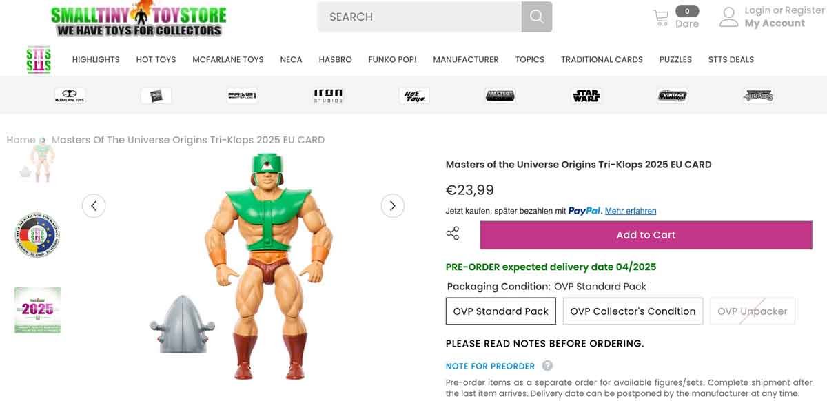 Tri-Klops-MOTU-Origins-Cartoon-Collection-Small-Tiny-Toy-Store-Preorder