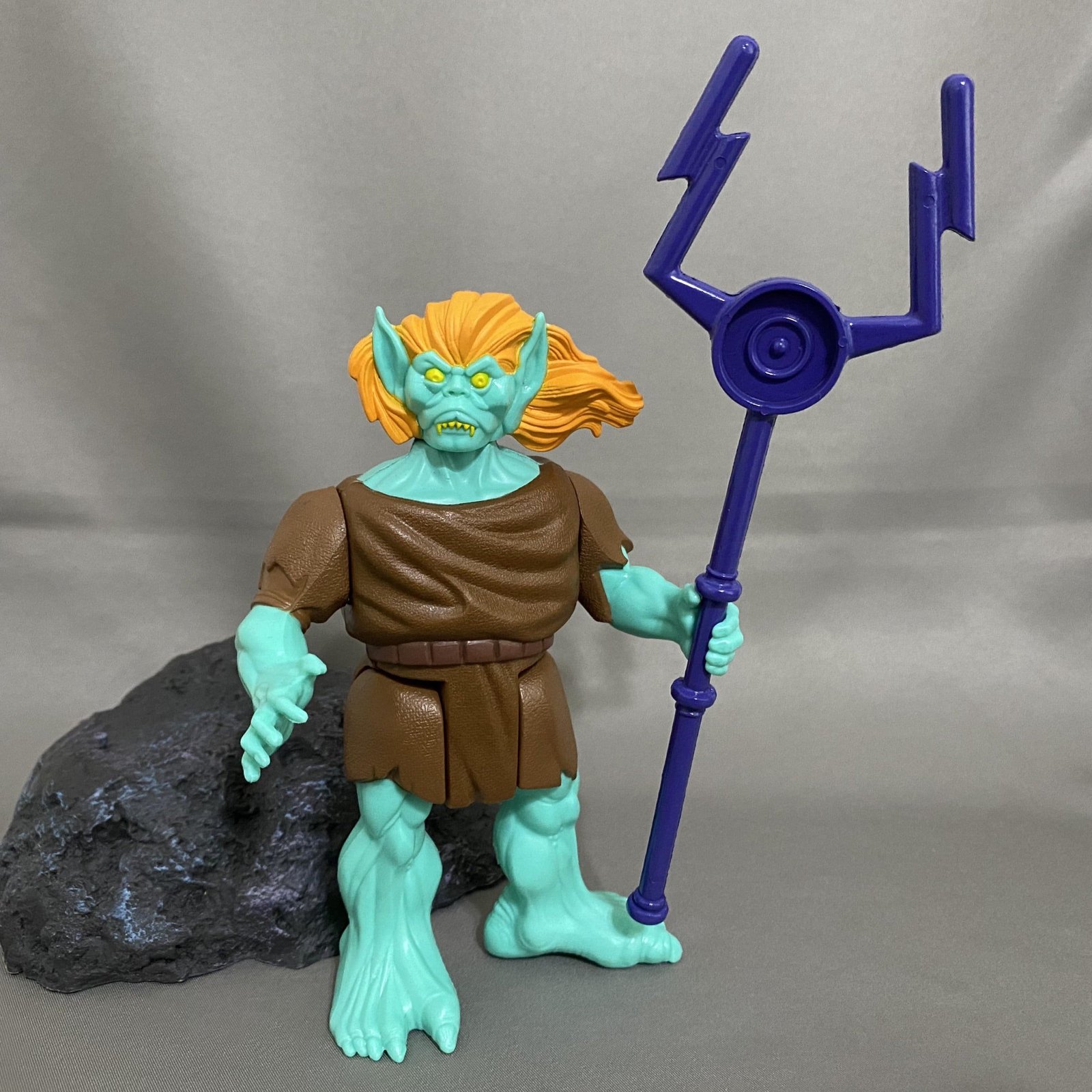 Windhammer vintage silverhawks loose