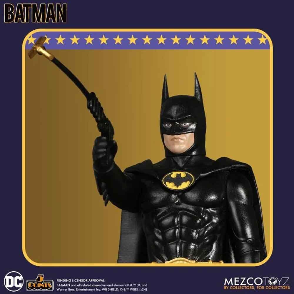 Batman-(1989)-5-Points--1-Mezco-Toyz