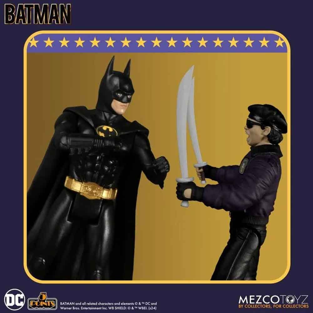 Batman-Joker's-Goon-(1989)-5-Points-Mezco-Toyz