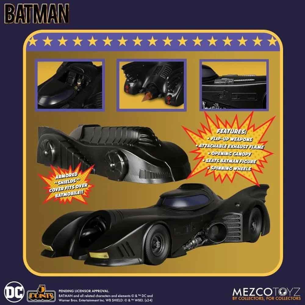 Batmobile-5-Points-Mezco-Toyz-3