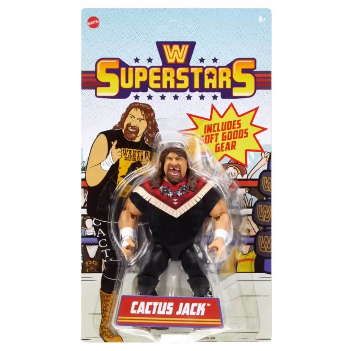 Cactus-Jack-WWE-Superstars-Series-12-6