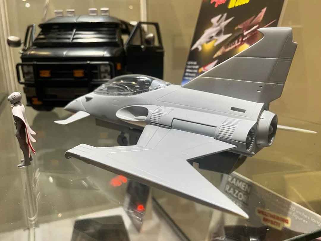 Eagle-Sharp-Gatchaman-II-Prototype-Ramen-Toy-4