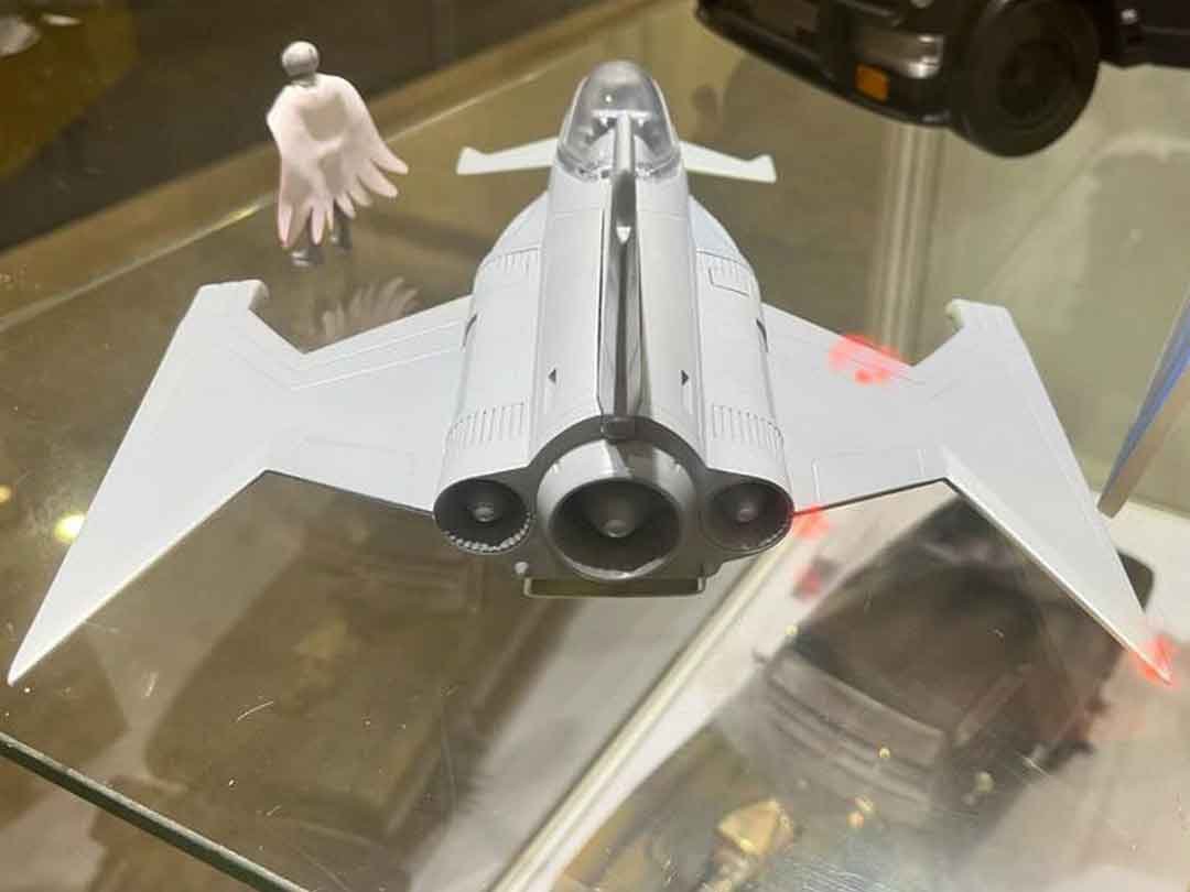 Eagle-Sharp-Gatchaman-II-Prototype-Ramen-Toy-5