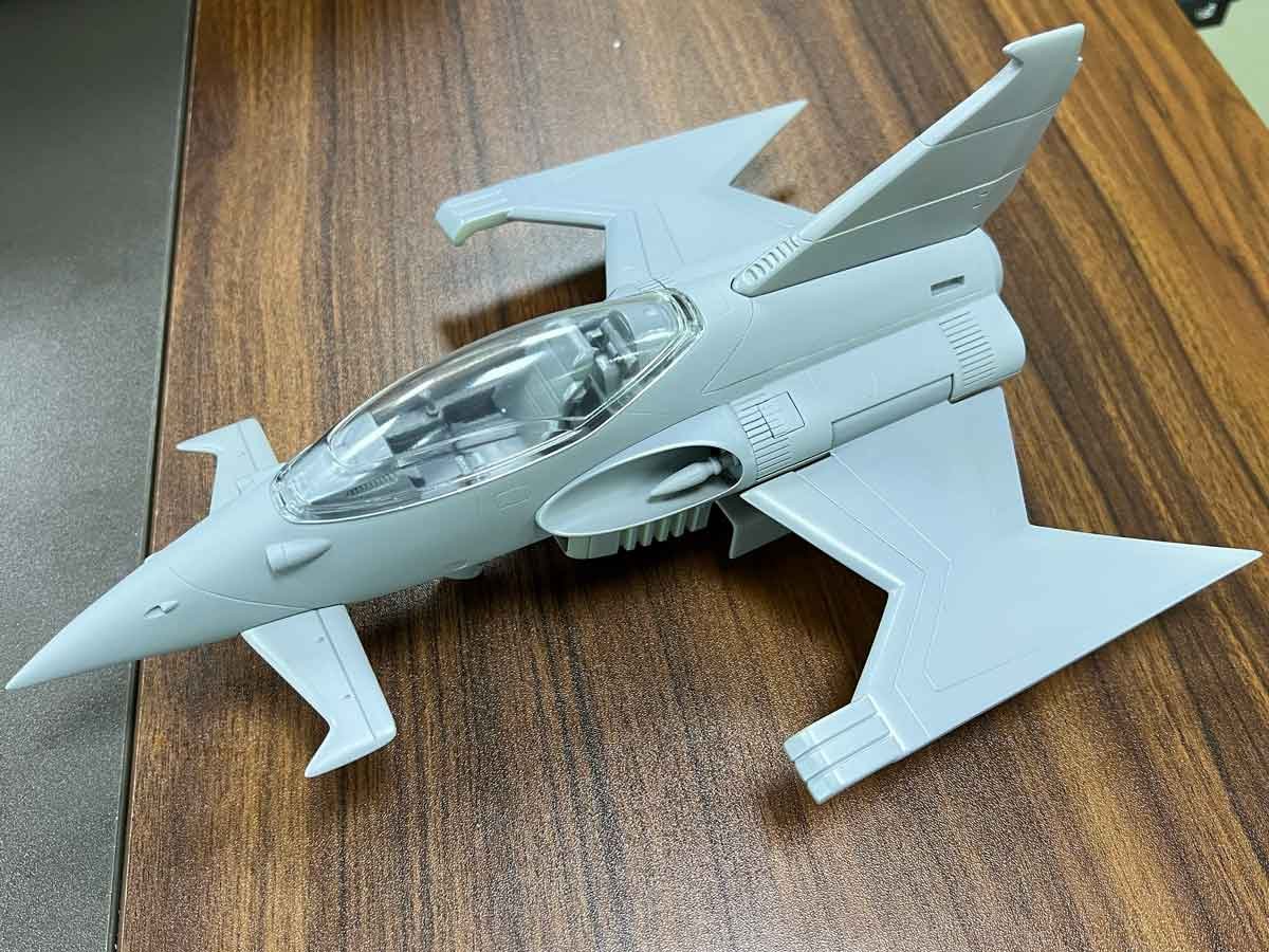 Eagle-Sharp-Gatchaman-II-Prototype-Ramen-Toy-7