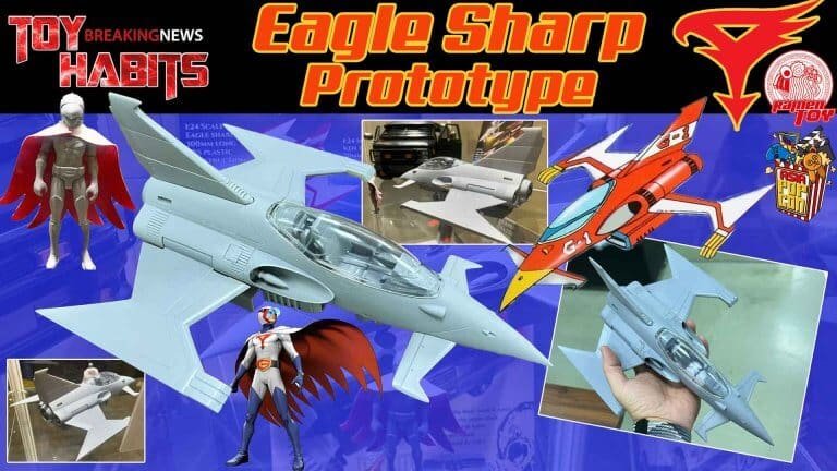 Eagle-Sharp-Gatchaman-II-Prototype-Ramen-Toy