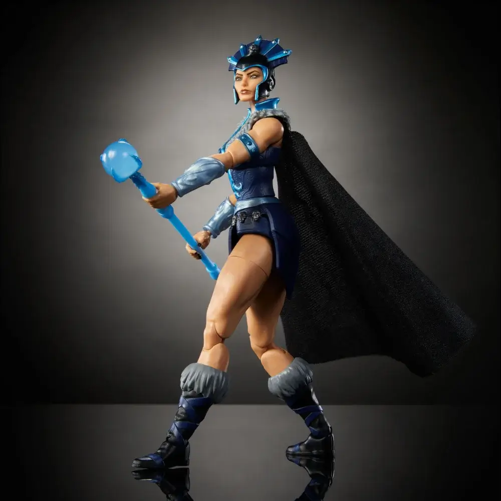 Evil-Lyn New Eternia Masters of the Universe Masterverse Wave 15 6