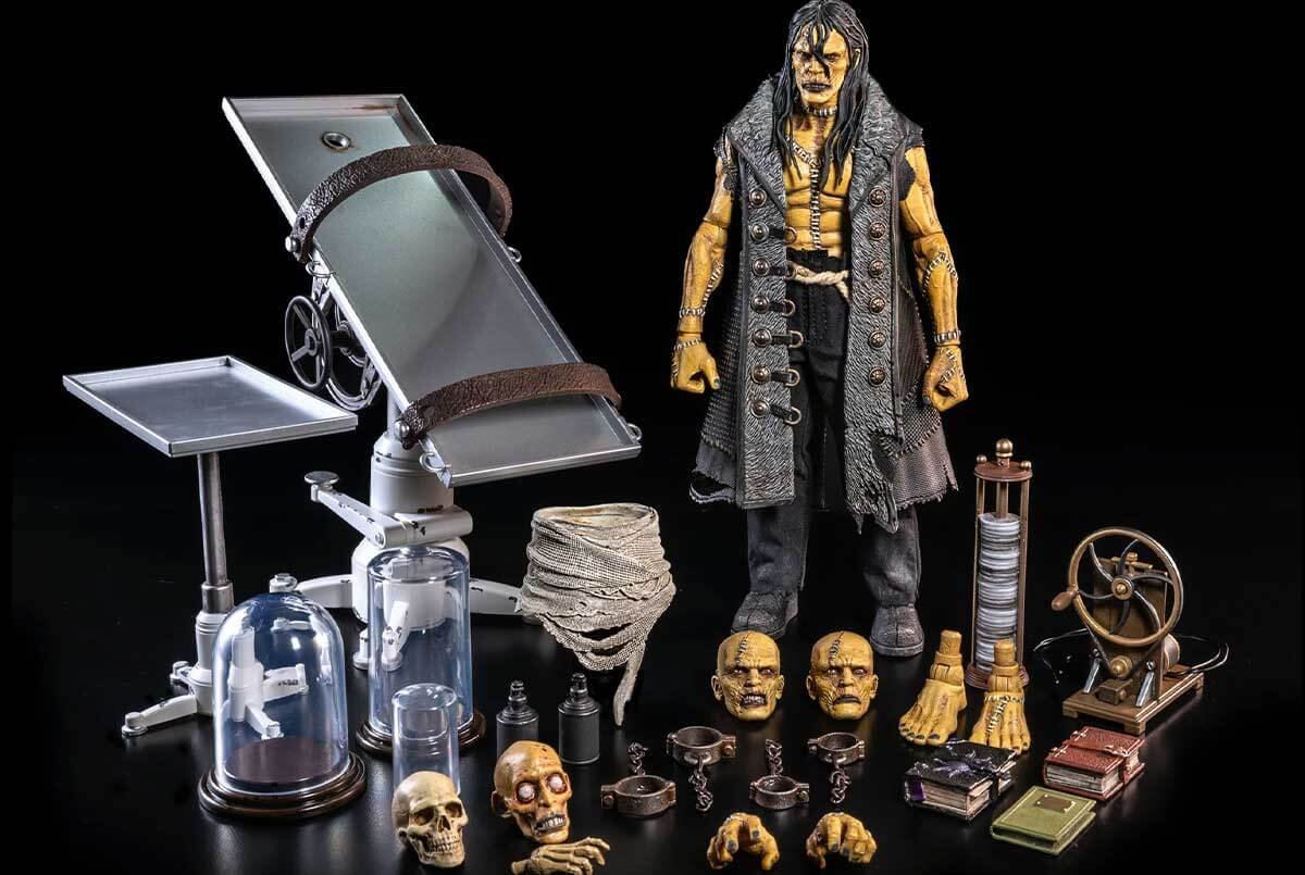 Frankensteins-Creature-FIGURA-OBSCURA--4