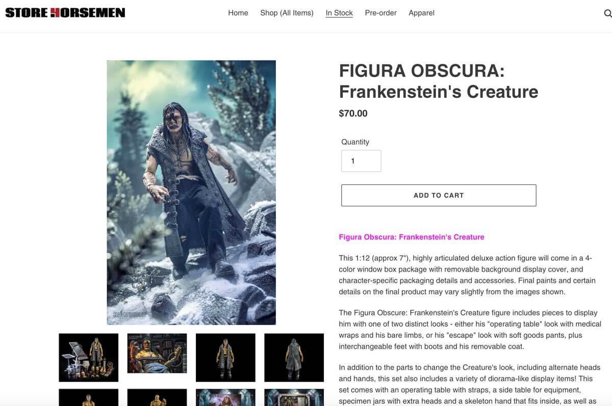 Frankensteins-Creature-FIGURA-OBSCURA--Product-Page