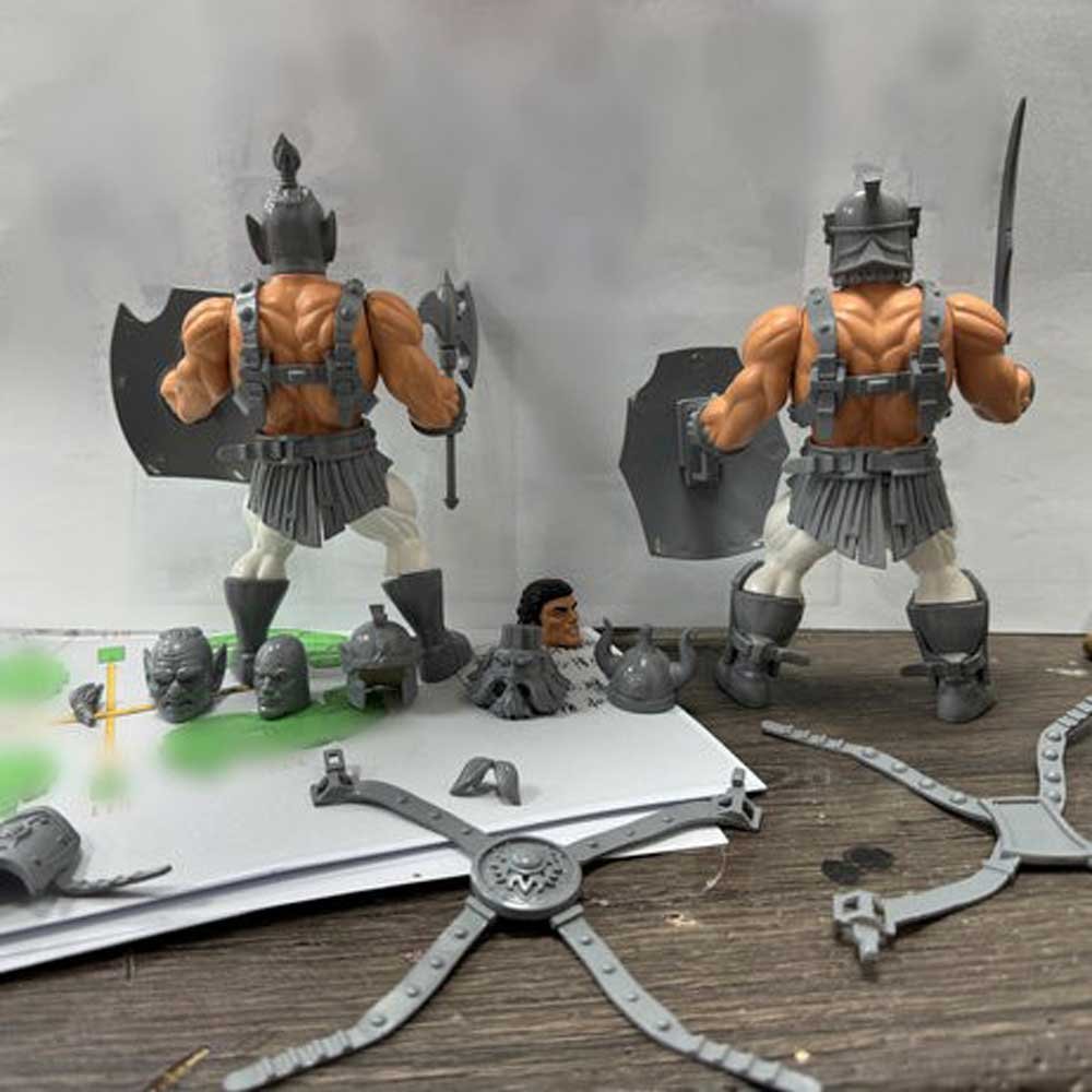 Galaxy-Warrior-prototypes-2