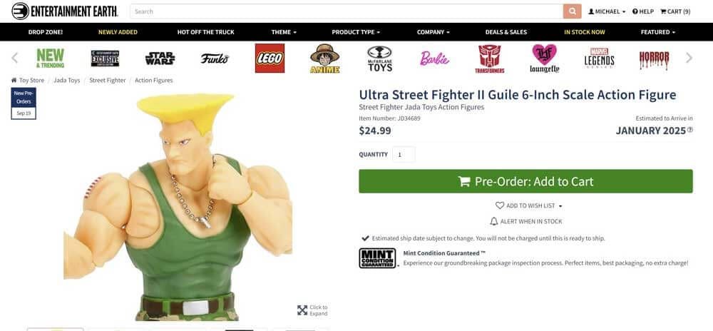 Jada-Toys-Guile-Street-Fighter-EE-Listing