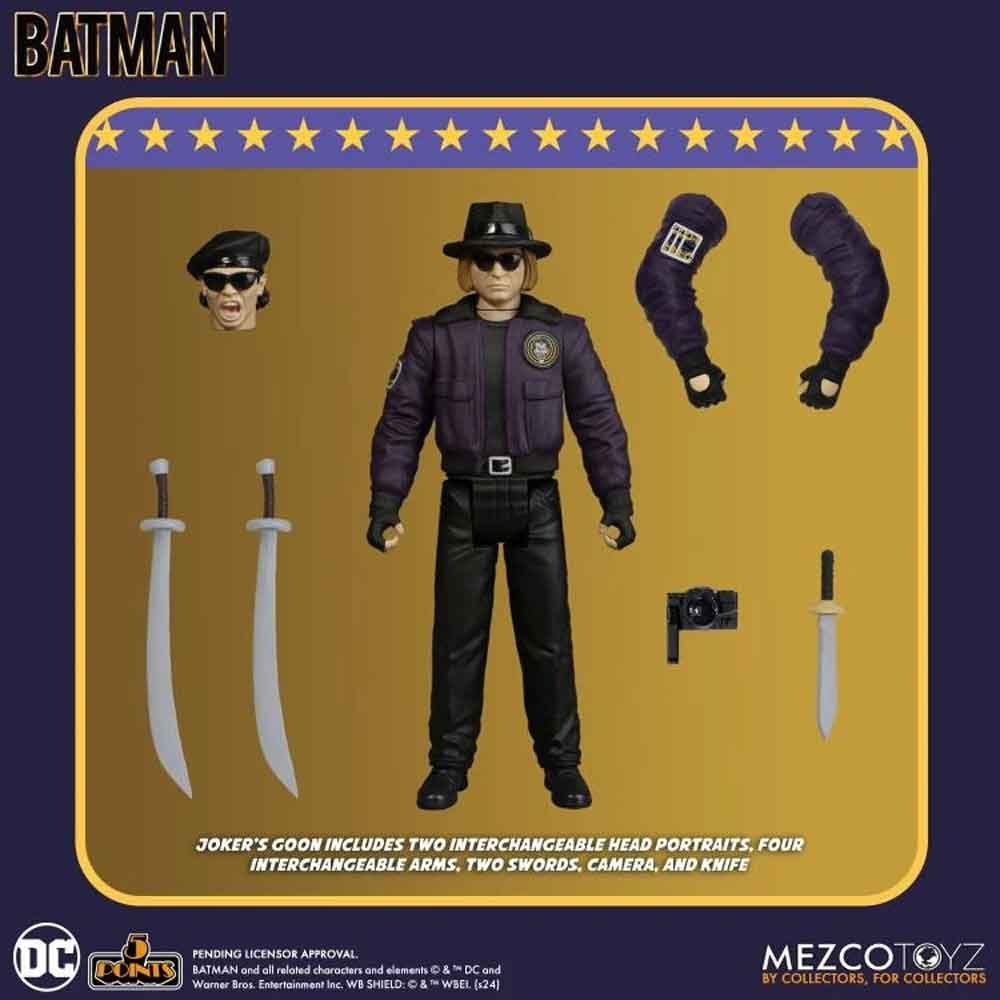 Joker's-Goon-(1989)-5-Points-2-Mezco-Toyz