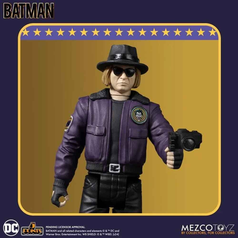 Joker's-Goon-(1989)-5-Points-Mezco-Toyz