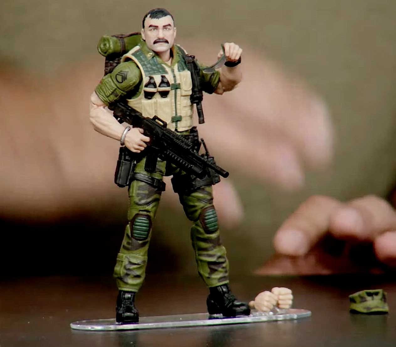 Leatherneck-GI-Joe-Classified-Series-Hasbro-Pulse-Con-2024-Reveal-1