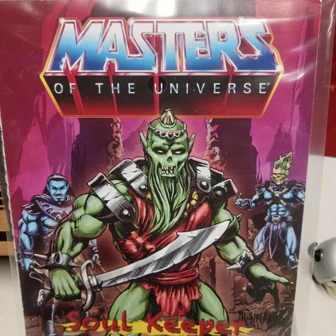 Mattel-Creations-MOTU-Origins-Demo-Man-Minic-Comic-Soul-Keeper