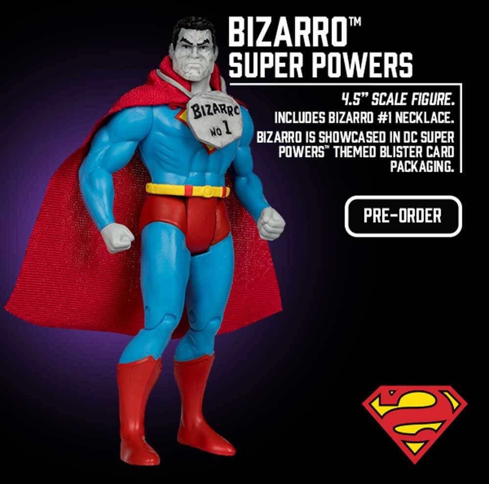 McFarlane-DC-Super-Powers-Wave-9-Classic-Bizarro-3
