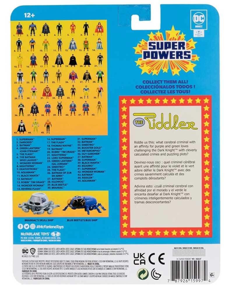 McFarlane-DC-Super-Powers-Wave-9-Classic-Riddler-package-rear