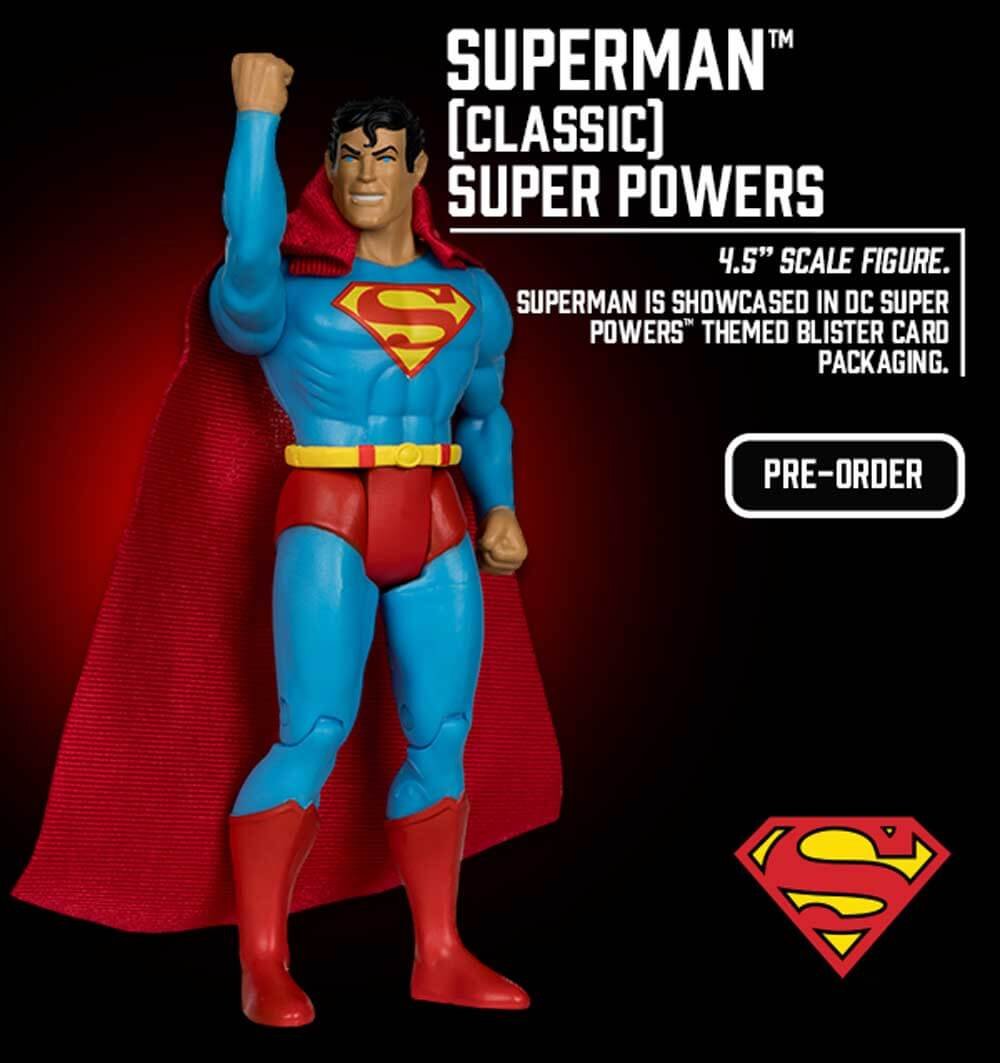 McFarlane-DC-Super-Powers-Wave-9-Classic-Superman-1
